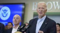 Joe Biden Touts Senate Border Bill as 'Toughest ...Ever Seen'