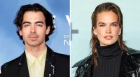 Joe Jonas Would ‘Be Open’ to Stormi Bree Meeting His Daughters ‘Soon’