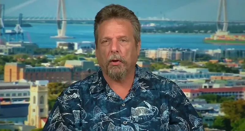 Boeing whistleblower John Barnett's warning before he was found dead