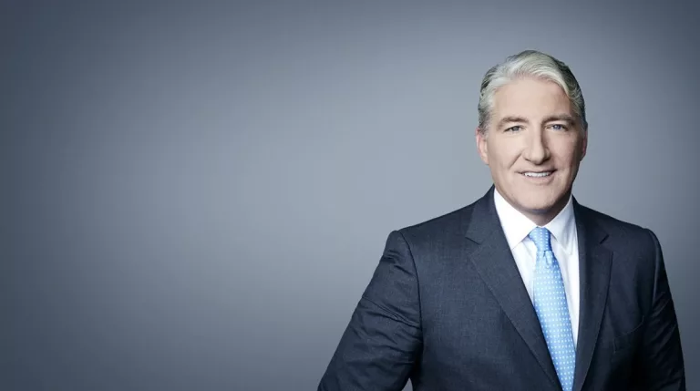 John King’s Siblings: Meet His Brother and Sister