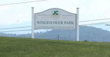 Johnson City to cut ribbon on new Winged Deer athletic complex