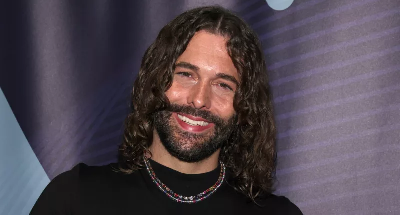 Jonathan Van Ness FIRED from ‘Queer Eye’ After ‘Toxic’ Behavior …