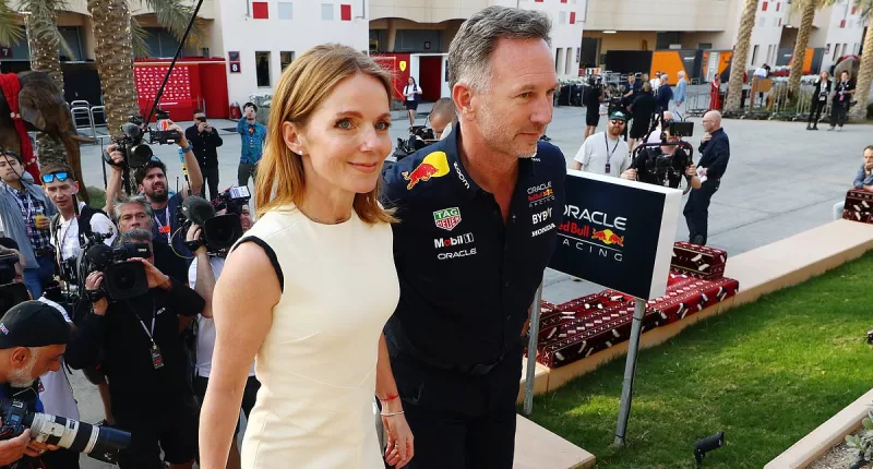 Jos Verstappen claims Red Bull will 'EXPLODE' if Horner stays