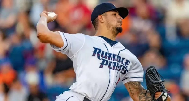 MLB Jose Butto Wife: Who Is Emely Rojas? Married Life