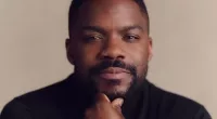 Jovan Adepo Parents