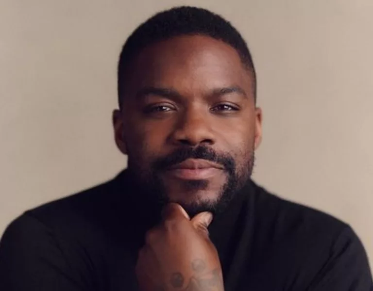 Discovering Jovan Adepo: Exploring His Parents James and Adelola, Ethnicity, and Early Life