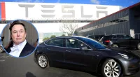 Judge allows lawsuit against Elon Musk's Tesla to go forward