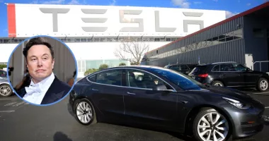 Judge allows lawsuit against Elon Musk's Tesla to go forward