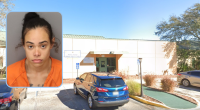Juvenile jail guard pursued relationship with boy: Deputies