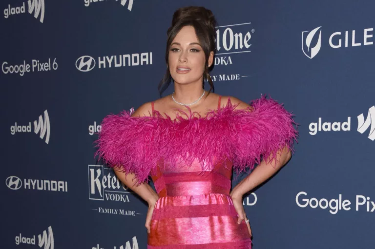 Kacey Musgraves: The Timelessness of Country Music