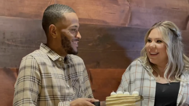 Kailyn Lowry Confirms Elijah’s Vasectomy: We’re Done Having Kids!