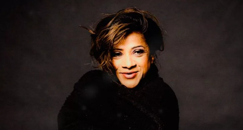 Kalyn Miles Mother