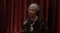 Katt Williams shared his love of driving on the Joe Rogan podcast on Thursday