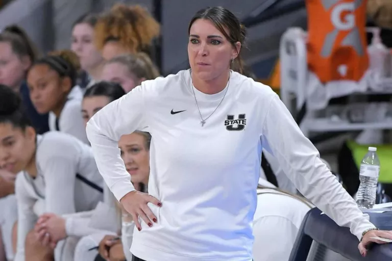 Is Former Utah State Coach Kayla Ard Married?