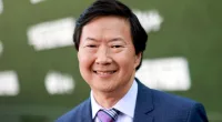 Ken Jeong Siblings