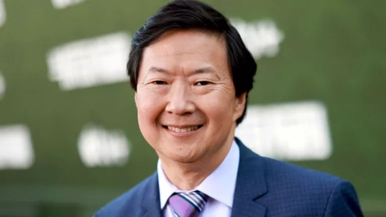Ken Jeong’s Siblings: An Introduction to His Sister, Wendi Park, from The Masked Singer