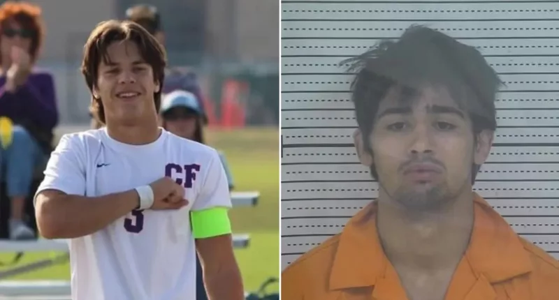 Kentucky college student murder shocks campus as killings plague schools: ‘Could happen to everybody anywhere'