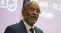 Kenya and Haiti sign agreements to revive anti-gang police force plans
