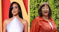 Kim Kardashian Pays Tribute to Late Aunt Karen Houghton
