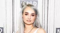 Kim Petras Reveals How Hit Song ‘Unholy’ Led Her to Start Therapy