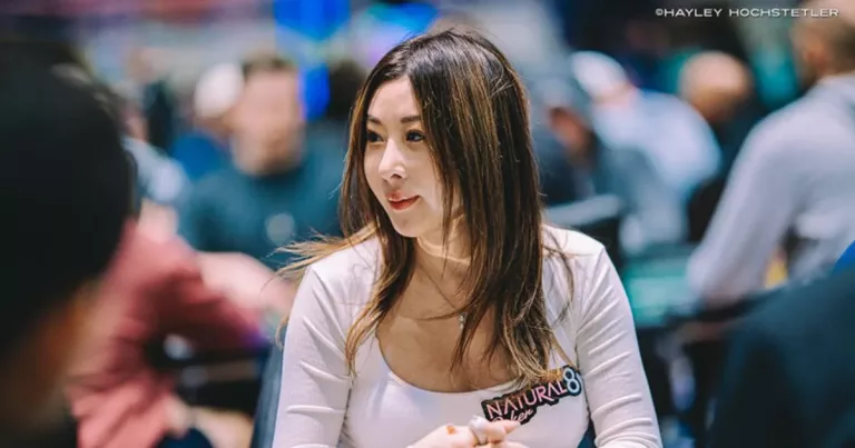Kitty Kuo: Age, Bio, Husband, and Net Worth – A Detailed Look on Wikipedia