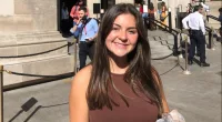 Laken Riley funeral in Georgia commemorates nursing student allegedly murdered by illegal immigrant