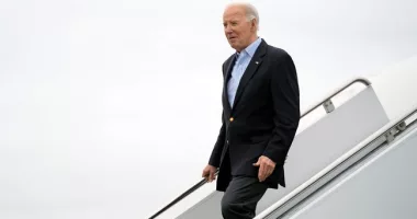 Latest Biden Remarks on Border Show Just How Deceitful He Can Be, Elon and the Internet Let Him Have It