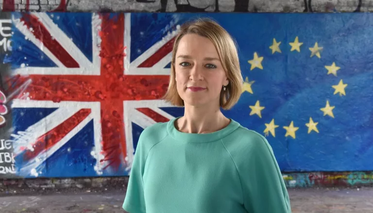 Laura Kuenssberg’s Faith: Exploring Her Religious Background – Jewish or Christian? Insights into Her Family’s Beliefs