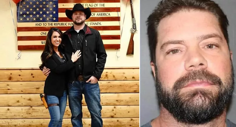 Lauren Boebert asks judge to drop restraining order against ex-husband