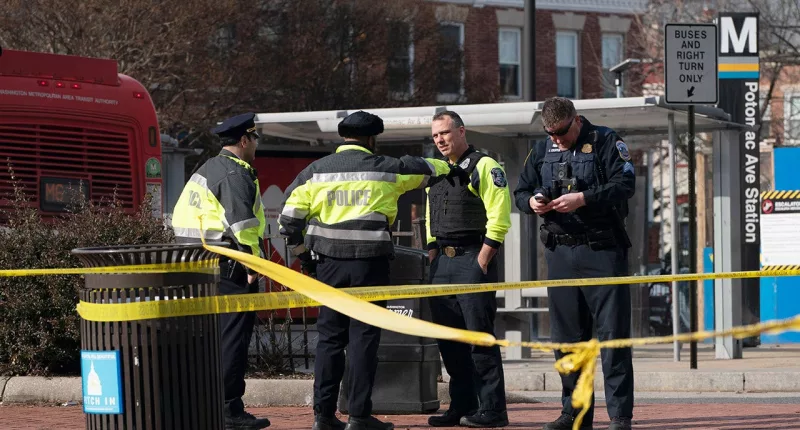 Lawmakers pass ‘Secure DC’ anti-crime bill after business groups warn of ‘alarming’ trend of violence