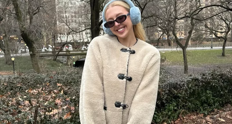 Lily Rosenthal Age