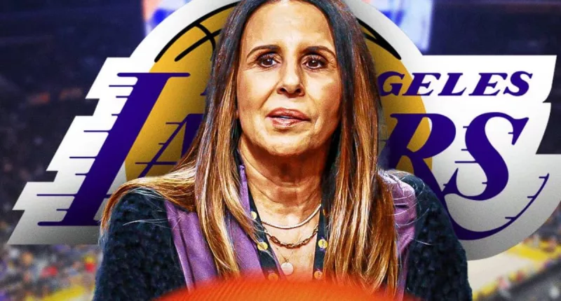Linda Rambis Age And Wikipedia: How Old is Kurt Rambis Wife?