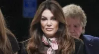 Lisa Vanderpump unbothered after Rachel Leviss lawsuit
