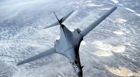 Long-range bombers return to US following massive NATO mission amid tensions with Putin’s Russia