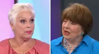 Loose Women's Denise Welch divides fans as she slams expert for 'hating Meghan and Harry'