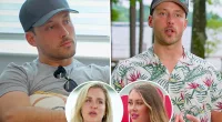 'Love Is Blind' star Jeramey Lutinski doesn't 'condone' his behavior during infamous jetski scene with Sarah Ann Bick