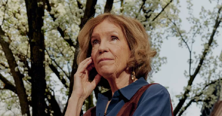 Lucy Calkins Biography: An Insight into Her Life, Age, and Net Worth