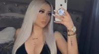 Madeline Salas Height, Age, Religion, Nationality, Wikipedia, Partner, Parents, Gender, Net Worth