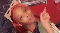 Mahogany Jackson