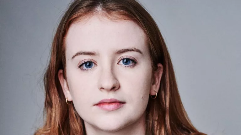 Máiréad Tyers: Exploring Her Religious Beliefs, Ethnic Background, and Origins