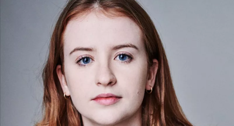 Máiréad Tyers Married