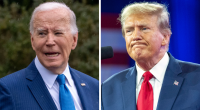 Majorities in new poll doubt Biden, Trump mental capabilities