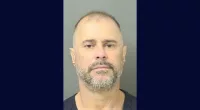 Man accused of threatening judges after stalking sentence