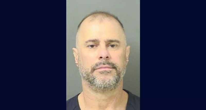 Man accused of threatening judges after stalking sentence