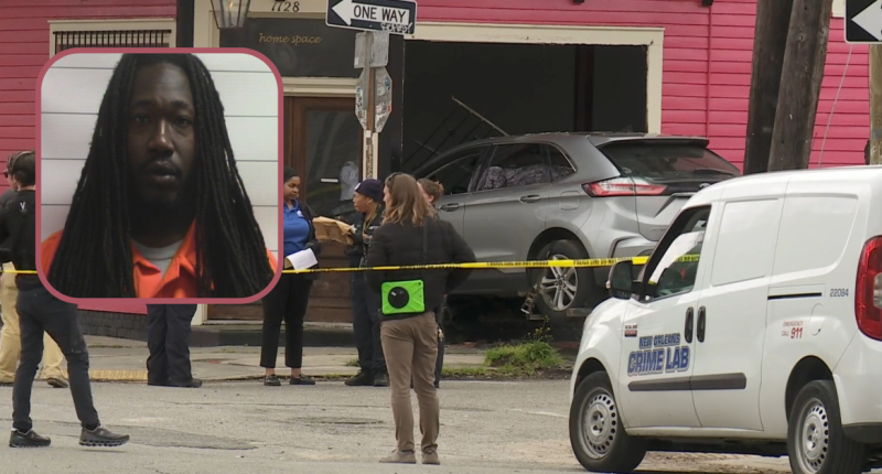 Man allegedly murdered his girlfriend, the mother of his son