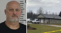 Man arrested in killing of pregnant Amish mother in Pennsylvania