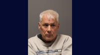 Man boxed in girls at Massachusetts church: Police