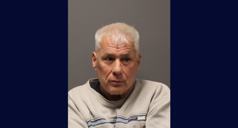 Man boxed in girls at Massachusetts church: Police