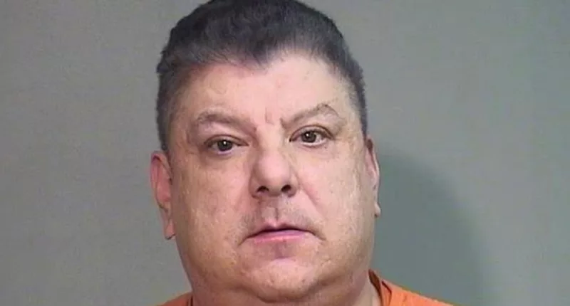 Man came drunk to court, gets 5 years in prison