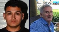 Man guilty of murdering lover, covering body with concrete